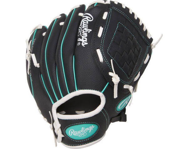 Pack 12 Guantes Rawlings PL10BMT 10 Inch