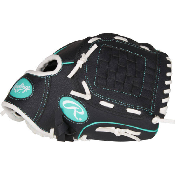 Pack 12 Guantes Rawlings PL10BMT 10 Inch