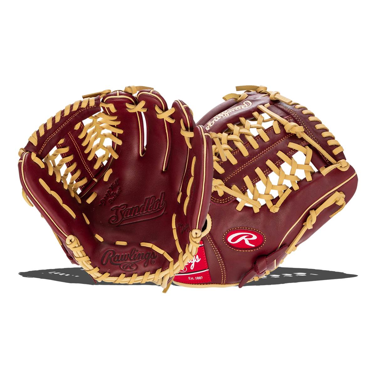 Rawlings S1175MTS 11,75 Inch