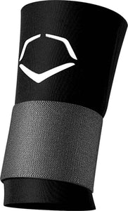 EvoShield Evocharge Compression Wrist With Strap Black