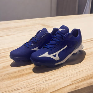 Mizuno Wave Select Nine JR Royal