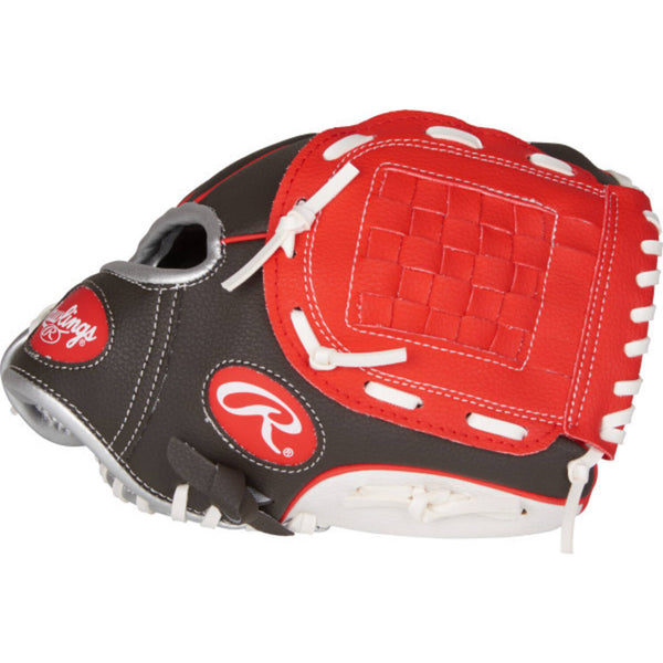 Rawlings PL10DSSW 10 Inch