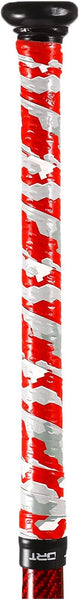 Grip Amasport - Camo Red