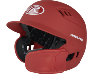 Rawlings R6R07S R16 Reverse Series Adult - Rojo