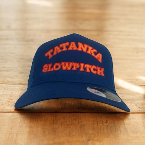 Gorra Oficial Equipo Tatanka Slowpitch