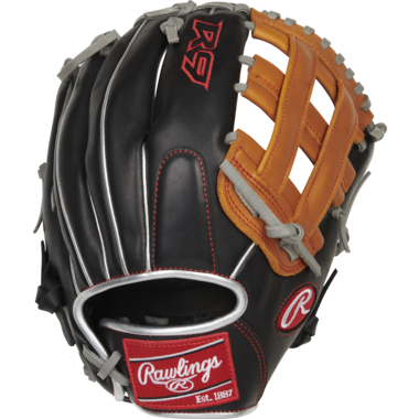 Rawlings R9120U-6BT 12 Inch