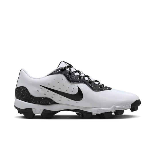 Nike Alpha Huarache Keystone LW - White/Black