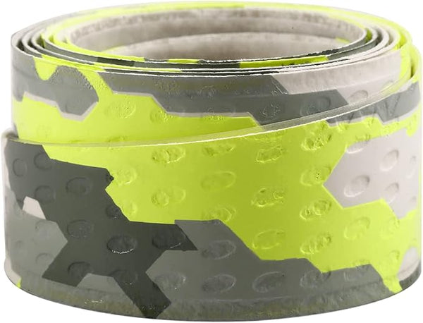 Grip Amasport - Camo Yellow