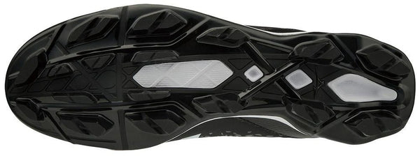 Mizuno Wave Select Nine JR Black