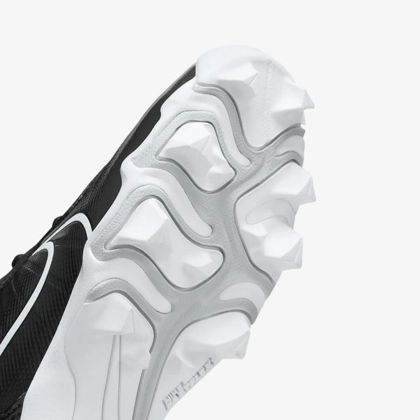 Nike Alpha Huarache Keystone LW - Black/White