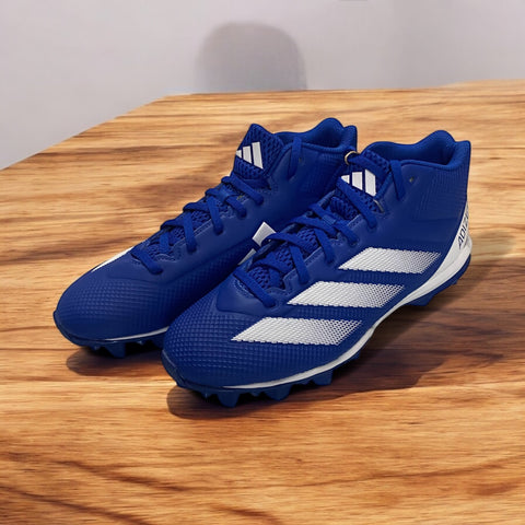 Adidas AfterZero - Royal