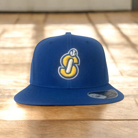 Gorra Oficial San Inazio de Bilbao