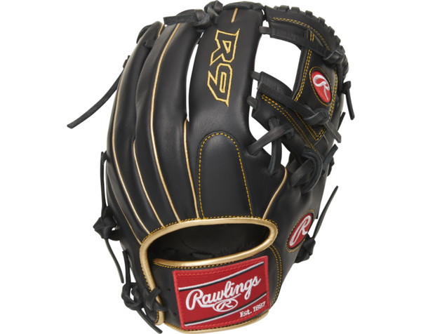 Rawlings R9204-2BG 11,5 Inch