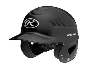 Rawlings RCFH Coolflo Helmet - Negro