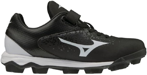 Mizuno Wave Select Nine JR Black