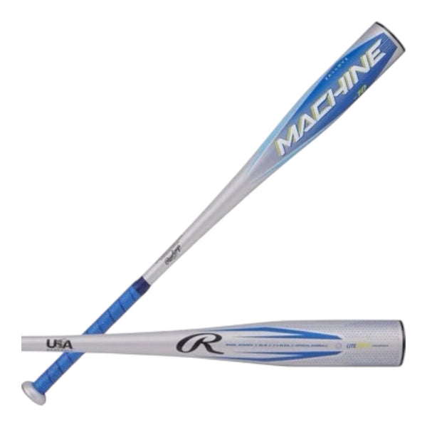 Rawlings RUS4M10 Machine (-10) USA Baseball