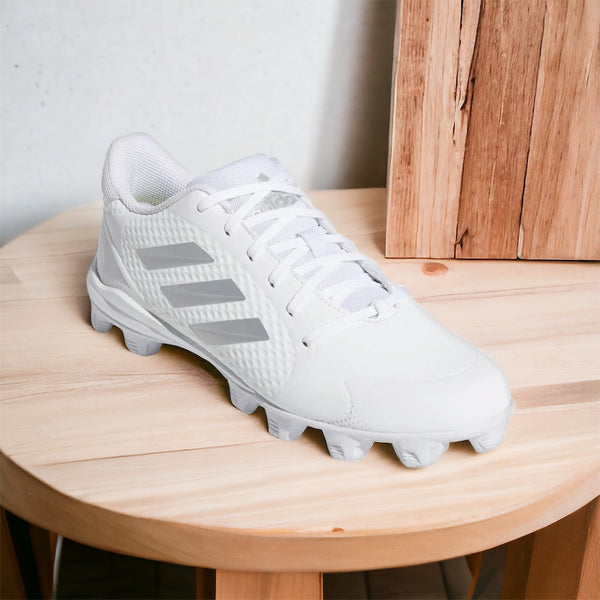 Adidas Purehustle 2 MD - White