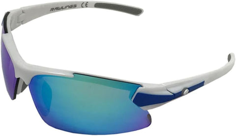 Gafas Rawlings RY107 Blk/Grn Sunglasses Youth