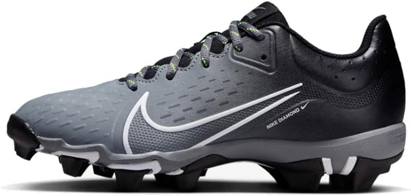 Nike Hyperdiamond 4 Keystone - Black/White