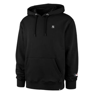 Hoodie 47' New York Yankees - Black