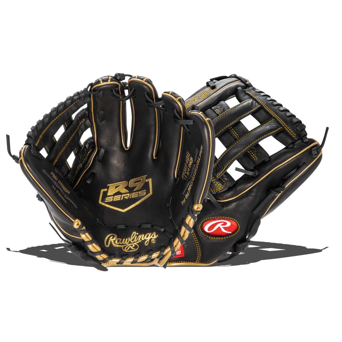 Rawlings R9315-6BG 11,75 Inch