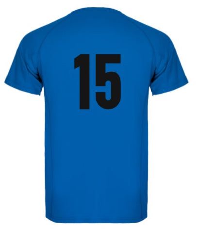 Camiseta Equipo Mª Aurelia Capmany