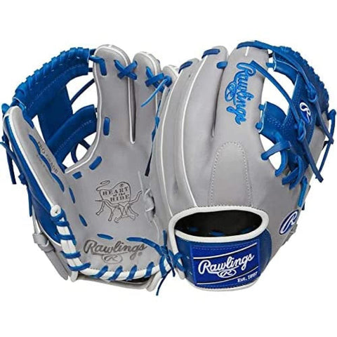 Rawlings PRO204-2GR 11,5 Inch