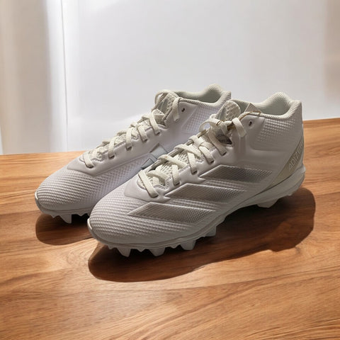 Adidas AfterZero - White