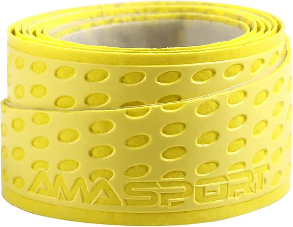 Grip Amasport - Yellow