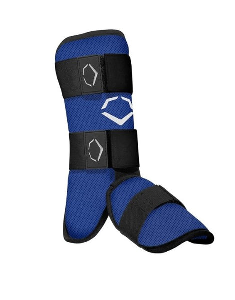 Evoshield Evocharge Ankle - Azul Royal