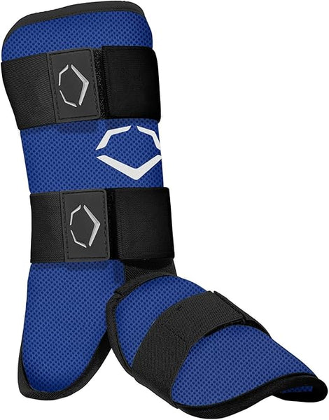 Evoshield Evocharge Ankle - Azul Royal