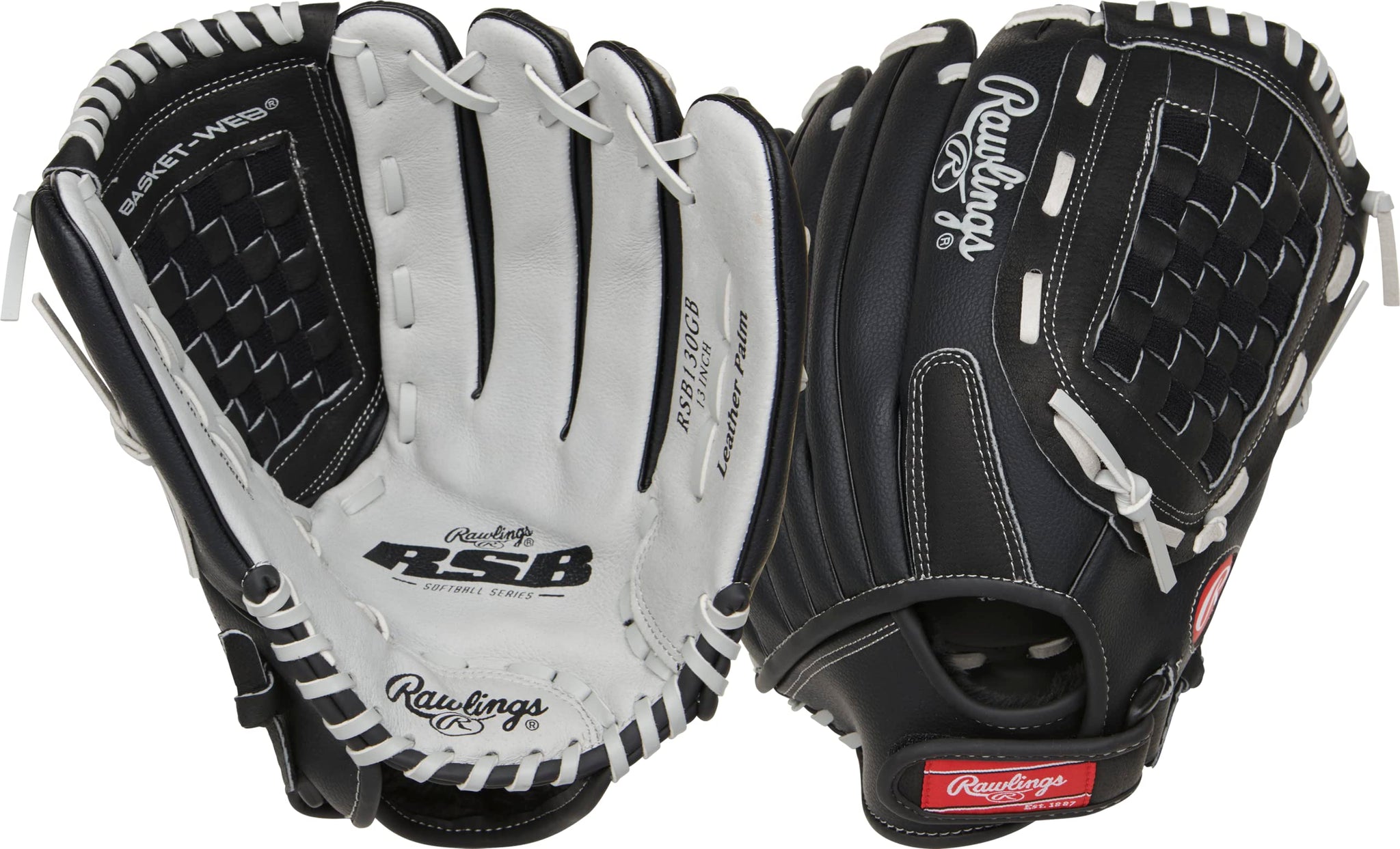 Rawlings RSB130GB 13 Inch