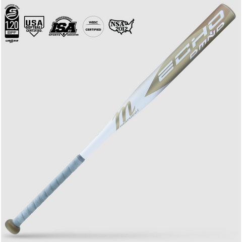 Marucci MFPED9 ECHO DMND FP (-9) 33 inch Size