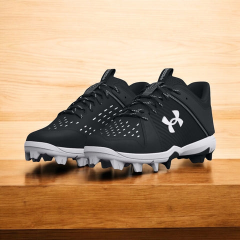 Under Armour Leadoff Low RM Youth - Negro