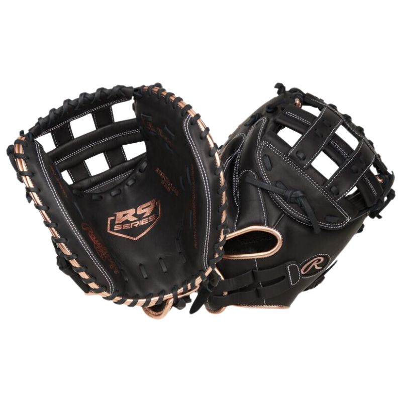 Rawlings R9SBCM33-24B Fastpitch 33 Inch