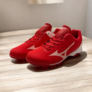 Mizuno Wave Lightrevo - Red