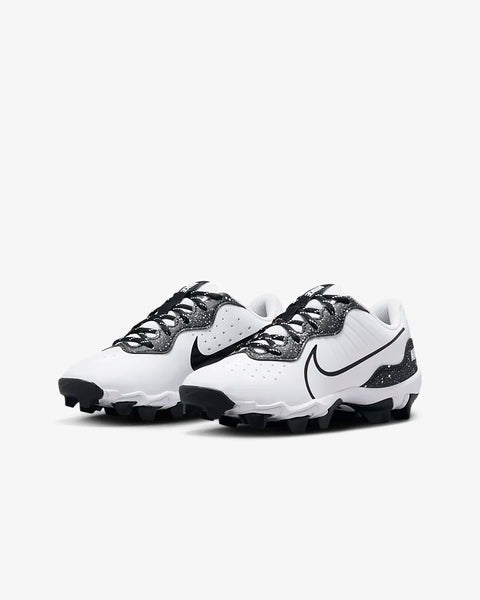 Nike Alpha Huarache Keystone LW - White/Black