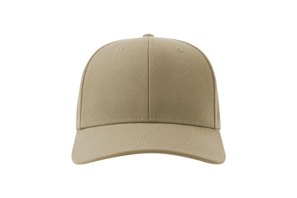 Gorra Beat-S + Bordado frontal