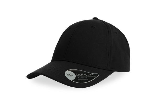 Gorra Bolt + Bordado frontal