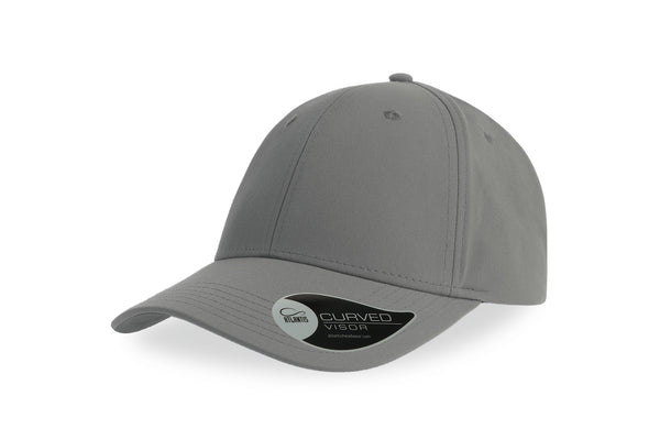 Gorra Bolt + Bordado frontal