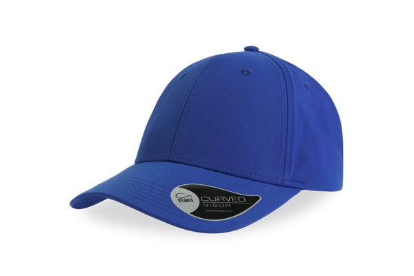 Gorra Bolt + Bordado frontal