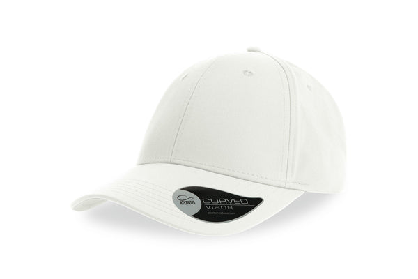 Gorra Bolt + Bordado frontal