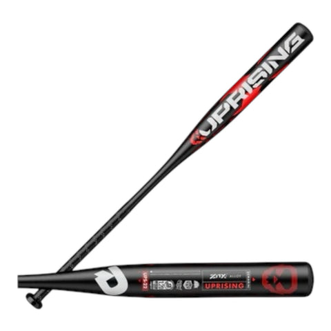 DeMarini WBD2238010 Uprising Slow Pitch