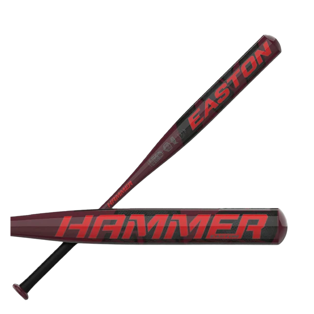 Easton ESD4HML Hammer 12 Loaded (34/28)