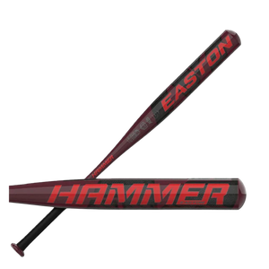 Easton ESD4HML Hammer 12 Loaded (34/28)