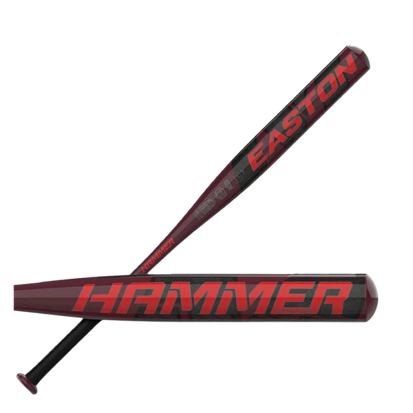 Easton ESD4HML Hammer 12 Loaded (34/28)