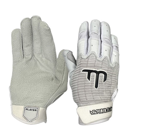 Guantillas TMBG XBG PRO White