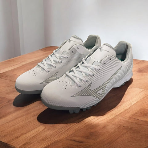 Mizuno Wave Finch Lightrevo - Blanco