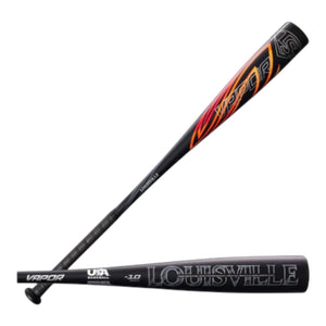 Louisville WBL2665010 Vapor USA (-10)