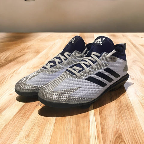 Adidas Power Point Youth - Navy/White